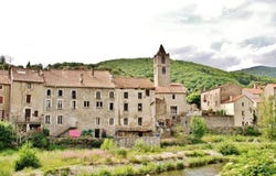 Saint-Pons-de-Thomières, Languedoc-Roussillon 34220