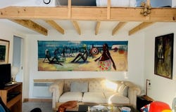 Saint-Pierre-Quiberon, Brittany 56510