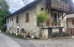 Grésy-sur-Aix, Rhône-Alpes 73100
