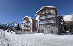 Les Deux Alpes, Rhône-Alpes 38520