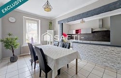 Homecourt, Lorraine 54310
