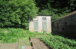Faucogney-et-la-Mer, Franche-Comté 70310