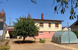 Montcenis, Saône-et-Loire 71710