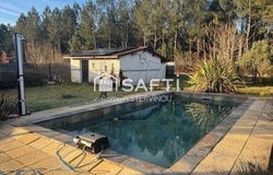 Luxey, Aquitaine 40430