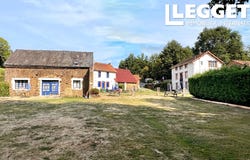 Moutier-Malcard, Nouvelle-Aquitaine 23220