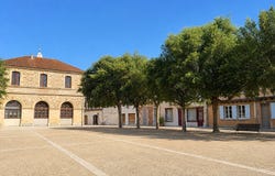 Casseneuil, Aquitaine 47440