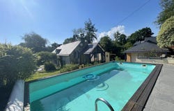 Serent, Brittany 56460