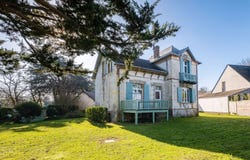 Mesquer, Loire-Atlantique 44420