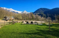 Albiez Le Jeune, Auvergne-Rhône-Alpes 73300