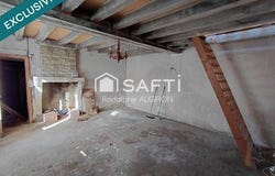 Sassay, Centre 41700