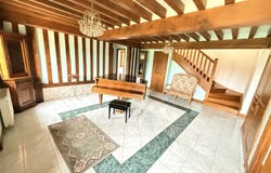 Autheuil-Authouillet, Eure 27490