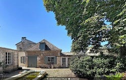 Le Pizou, Aquitaine 24700