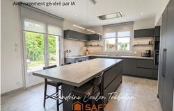 Plouhinec, Bretagne 56680
