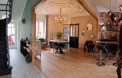 Le Vivier-Sur-Mer, Bretagne 35960