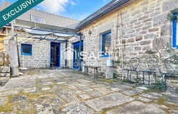 Scaer, Bretagne 29390