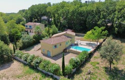 Nizas, Languedoc-Roussillon 34320