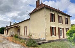 Ligueux, Aquitaine 33220