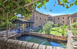 Saint-Ambroix, Occitanie 30500