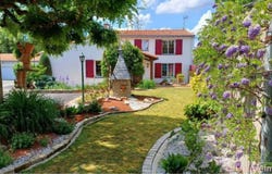 Legé, Pays de la Loire 44650