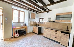 Dourdan, Île-de-France 91410