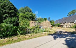 Quistinic, Brittany 56310