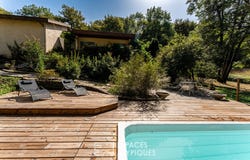 Laà-Mondrans, Aquitaine 64300