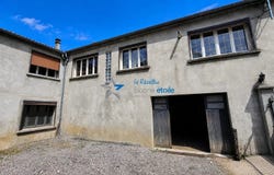 Poulangy, Haute-Marne 52800