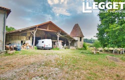 Saint-Pastour, Nouvelle-Aquitaine 47290