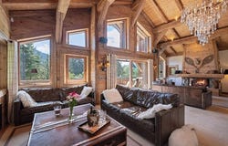 Megève, Auvergne-Rhône-Alpes 74120