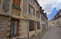 Marcigny, Burgundy 71110
