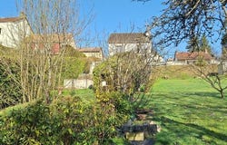 Le Creusot, Bourgogne 71200