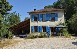 Ponsan-Soubiran, Midi-Pyrénées 32300