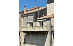Gensac, Aquitaine 33890