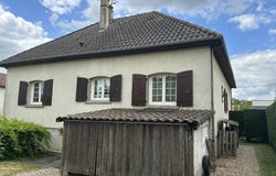 Gençay, Poitou-Charentes 86160