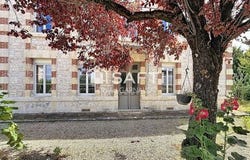 Chateauneuf-Sur-Charente, Poitou-Charentes 16120