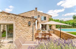 La Roque-sur-Cèze, Languedoc-Roussillon 30200