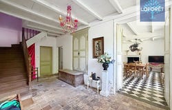 Jonzac, Poitou-Charentes 17500