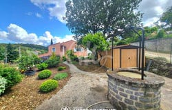 Les Mages, Languedoc-Roussillon 30960