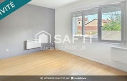 Luneville, Lorraine 54300