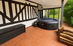 Le Poislay, Centre-Val de Loire 41270