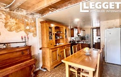 Lizières, Nouvelle-Aquitaine 23240