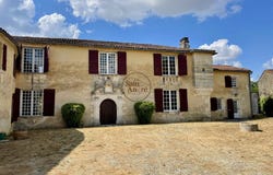 Jarnac, Poitou-Charentes 16200
