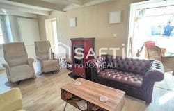 Saint-Gelais, Poitou-Charentes 79410