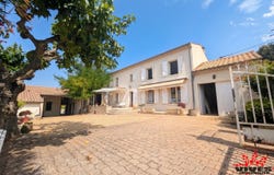 Espondeilhan, Languedoc-Roussillon 34290