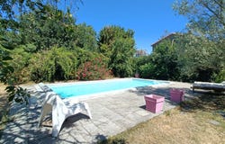 Amberre, Vienne 86110