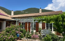 Rustrel, Provence-Alpes-Côte d'Azur 84400