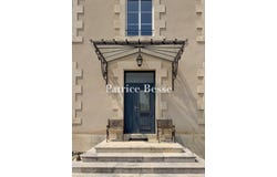 Montmorillon, Poitou-Charentes 86500