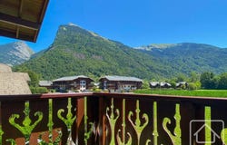 Samoëns, Rhône-Alpes 74340