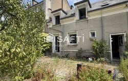 Orleans, Centre 45000