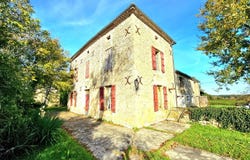 Sempesserre, Midi-Pyrénées 32700